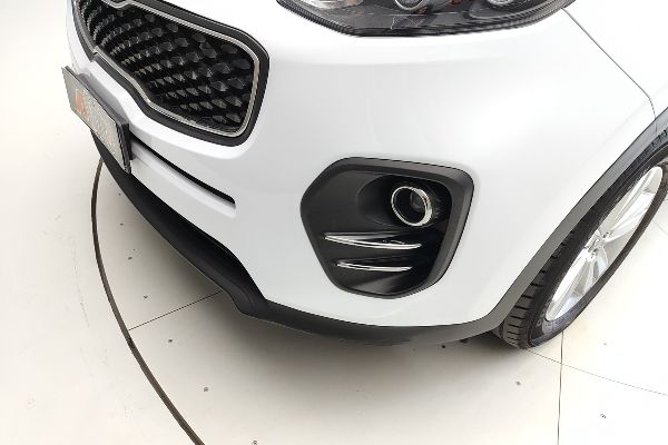 SPORTAGE 1.7 CRDI 115CV COOL 