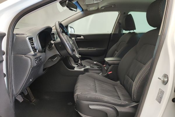 SPORTAGE 1.7 CRDI 115CV COOL 