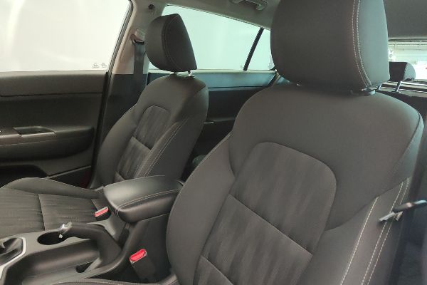SPORTAGE 1.7 CRDI 115CV COOL 