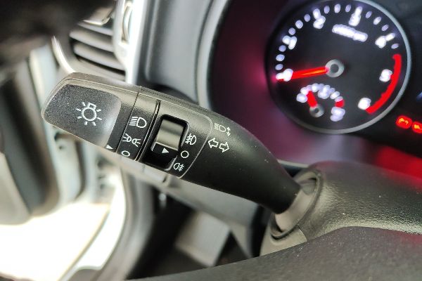 SPORTAGE 1.7 CRDI 115CV COOL 