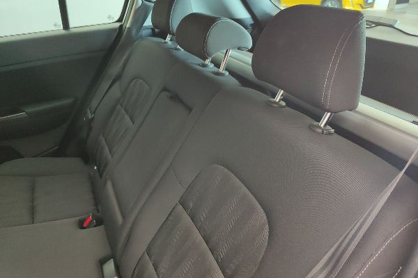 SPORTAGE 1.7 CRDI 115CV COOL 