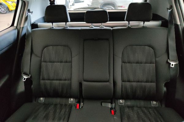 SPORTAGE 1.7 CRDI 115CV COOL 