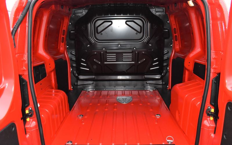 FIORINO 1.3 MJET 80CV 
