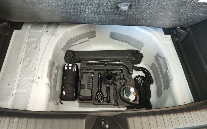 A1 SPORTBACK 30 TFSI 116CV S IDENTITY BLACK