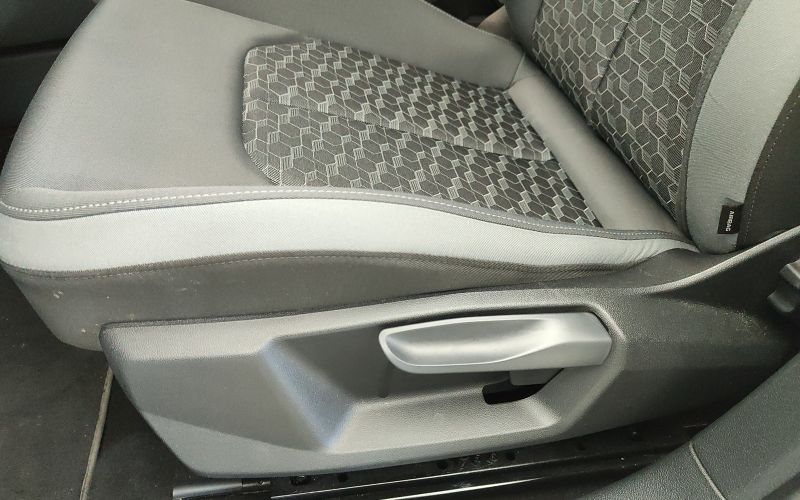 A1 SPORTBACK 30 TFSI 116CV S IDENTITY BLACK
