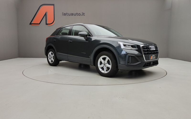 Q2 30 2.0 TDI 116CV BUSINESS S-TRONIC