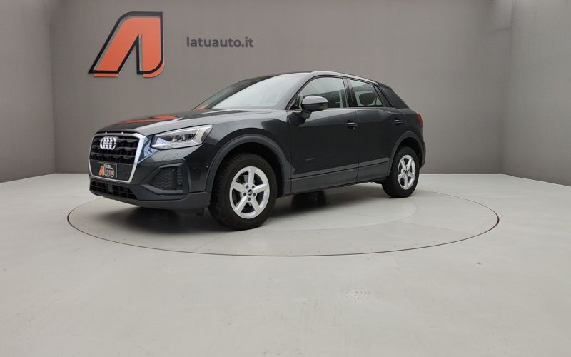 Q2 30 2.0 TDI 116CV BUSINESS S-TRONIC