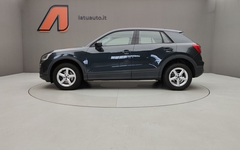 Q2 30 2.0 TDI 116CV BUSINESS S-TRONIC