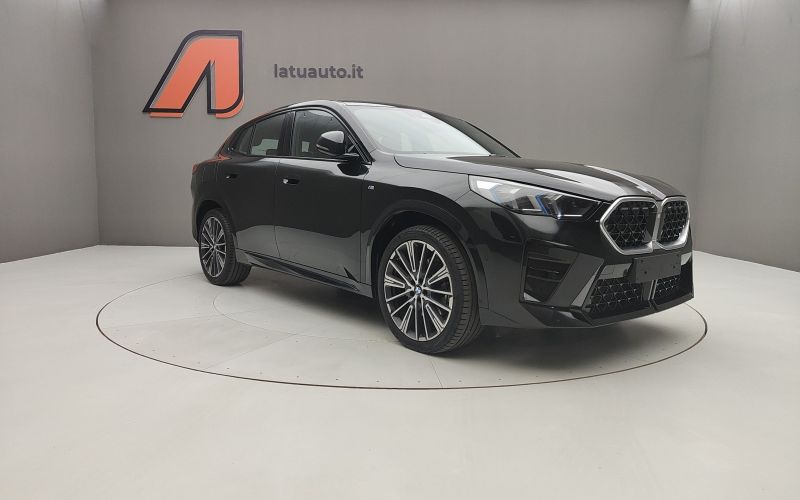 X2 SDRIVE 20i 170CV M SPORT AUTO 