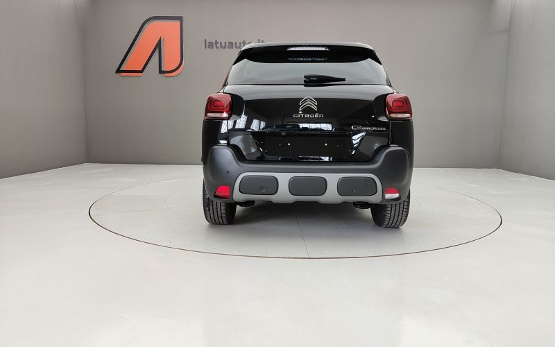 C3 AIRCROSS 1.2 PURETECH 130CV MAX EAT6