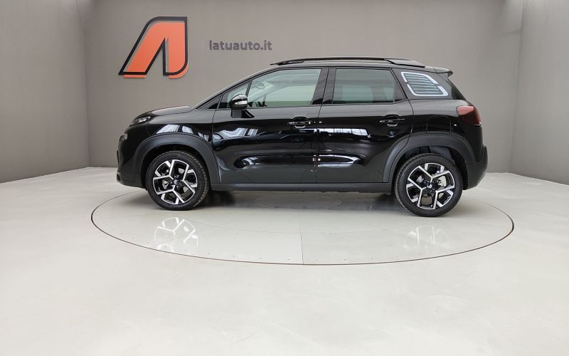 C3 AIRCROSS 1.2 PURETECH 130CV MAX EAT6