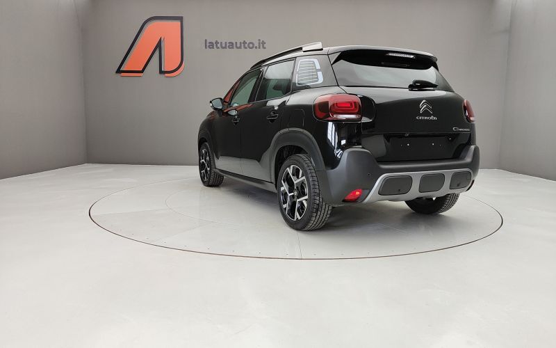 C3 AIRCROSS 1.2 PURETECH 130CV MAX EAT6