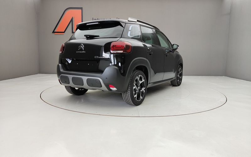 C3 AIRCROSS 1.2 PURETECH 130CV MAX EAT6