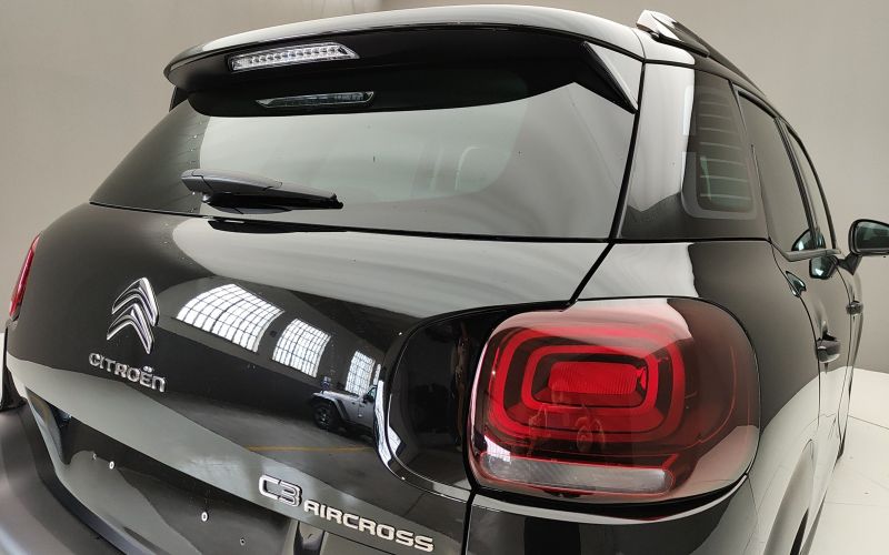 C3 AIRCROSS 1.2 PURETECH 130CV MAX EAT6