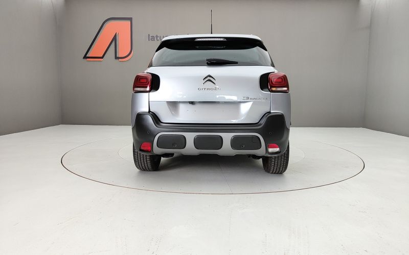 C3 AIRCROSS 1.2 PURETECH 130CV MAX EAT6