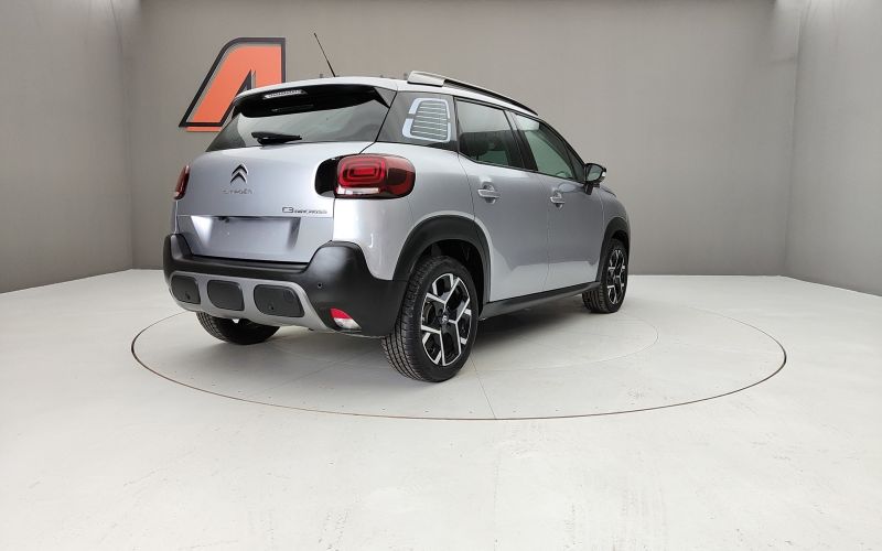 C3 AIRCROSS 1.2 PURETECH 130CV MAX EAT6