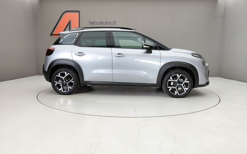 C3 AIRCROSS 1.2 PURETECH 130CV MAX EAT6