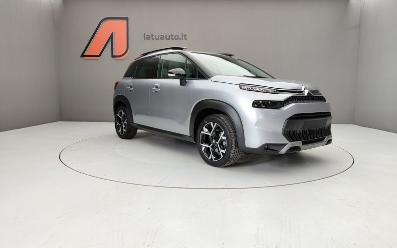 C3 AIRCROSS 1.2 PURETECH 130CV MAX EAT6