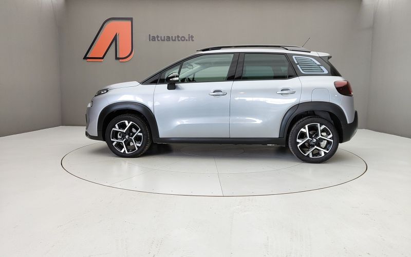 C3 AIRCROSS 1.2 PURETECH 130CV MAX EAT6