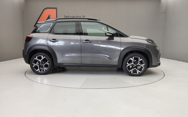 C3 AIRCROSS 1.2 PURETECH 130CV SHINE PACK EAT6