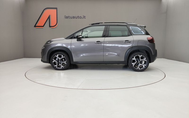 C3 AIRCROSS 1.2 PURETECH 130CV SHINE PACK EAT6