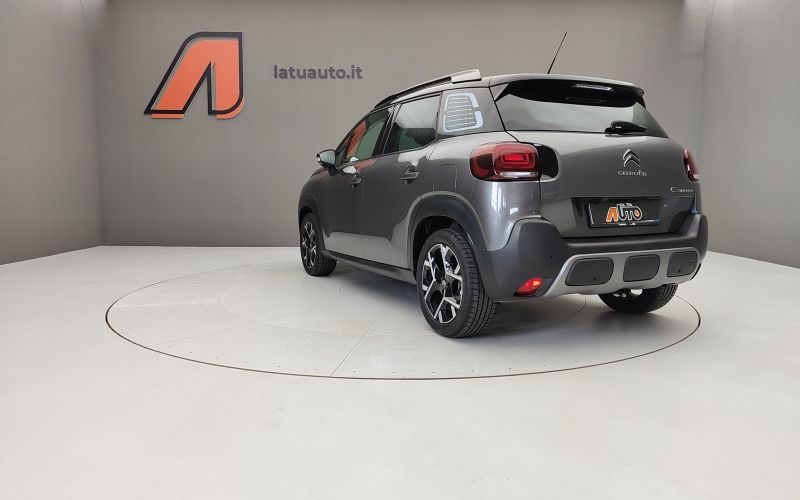 C3 AIRCROSS 1.2 PURETECH 130CV SHINE PACK EAT6