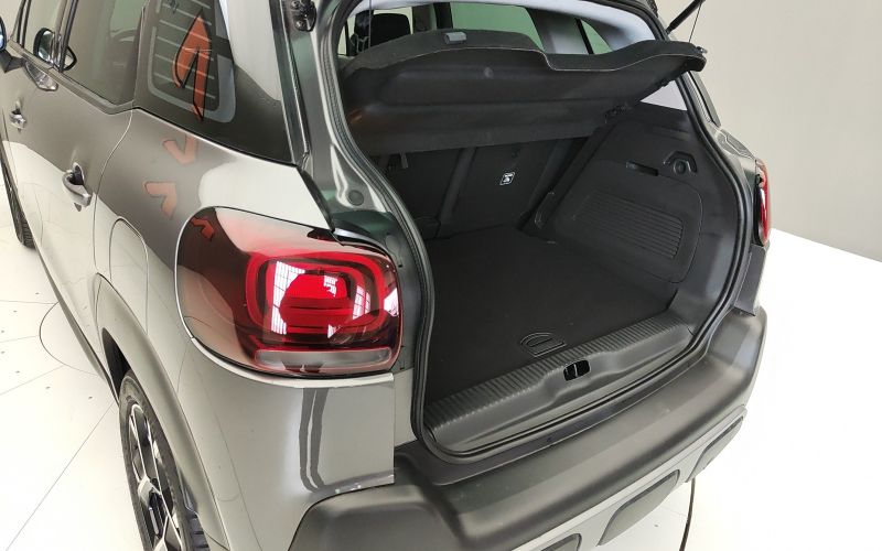 C3 AIRCROSS 1.2 PURETECH 130CV SHINE PACK EAT6