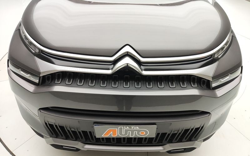 C3 AIRCROSS 1.2 PURETECH 130CV SHINE PACK EAT6