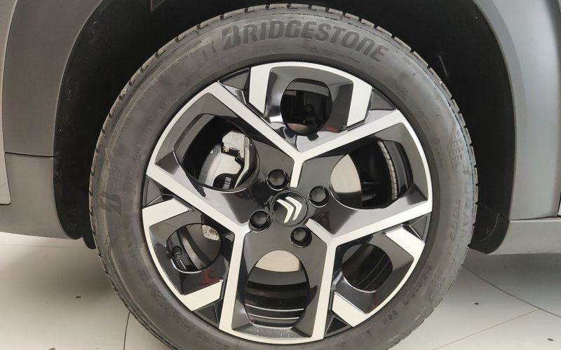 C3 AIRCROSS 1.2 PURETECH 130CV SHINE PACK EAT6