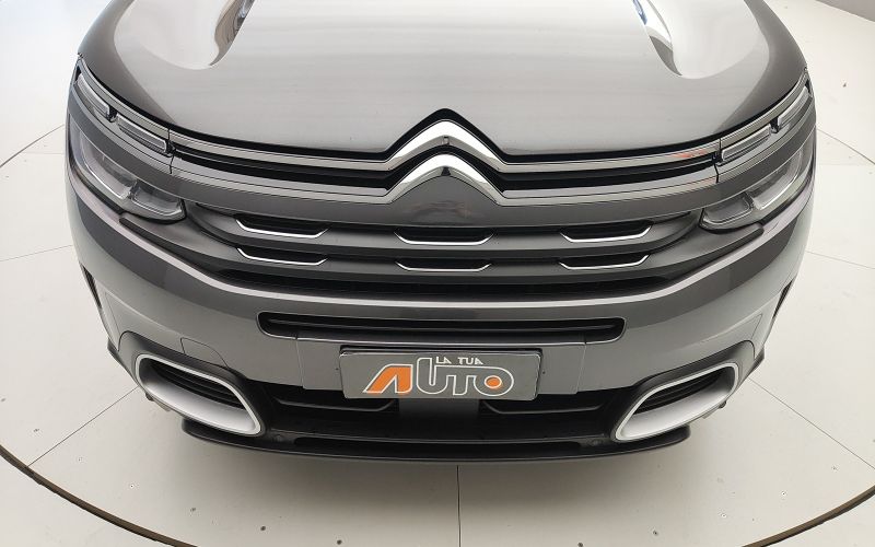 C5 AIRCROSS 1.2 PURETECH 130CV LIVE