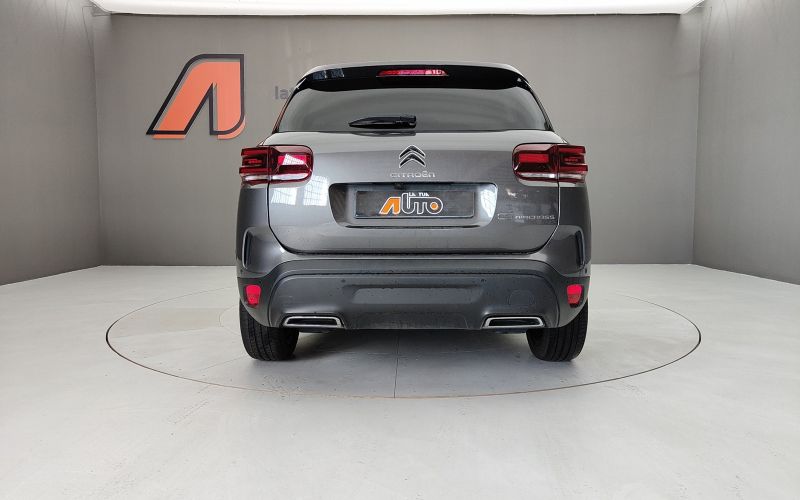 C5 AIRCROSS 1.5 BLUEHDI 130CV  SHINE PACK EAT8