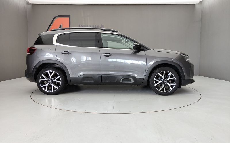 C5 AIRCROSS 1.5 BLUEHDI 130CV  SHINE PACK EAT8