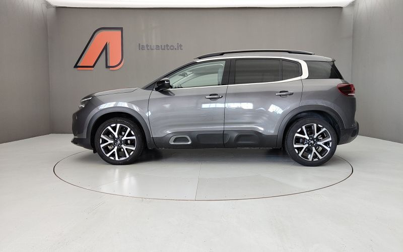 C5 AIRCROSS 1.5 BLUEHDI 130CV  SHINE PACK EAT8