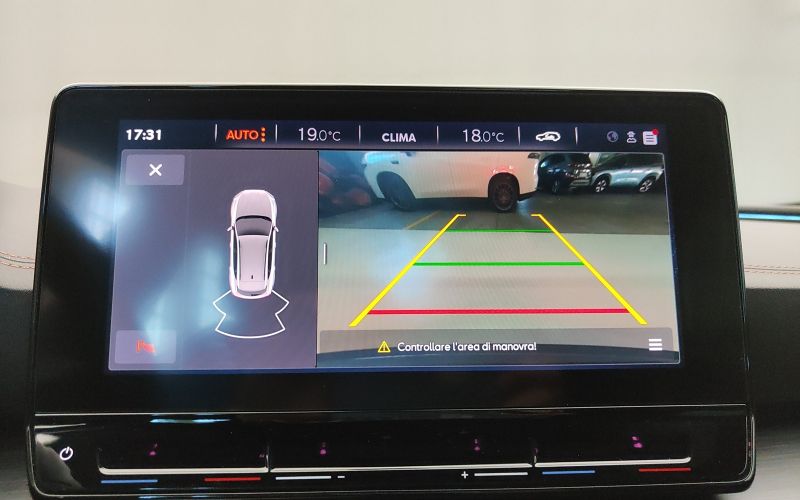 FORMENTOR 1.5 TSI 150CV DSG