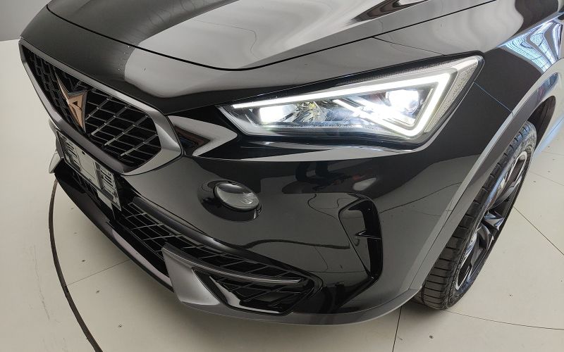 FORMENTOR 1.5 TSI 150CV DSG