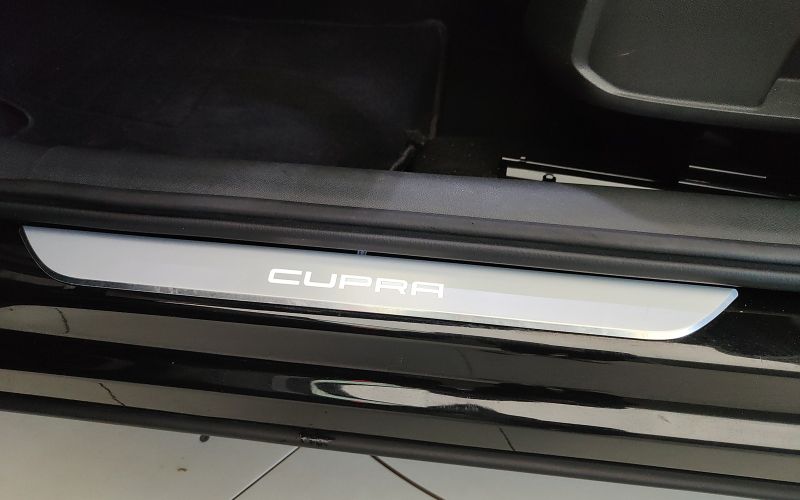 FORMENTOR 1.5 TSI 150CV DSG