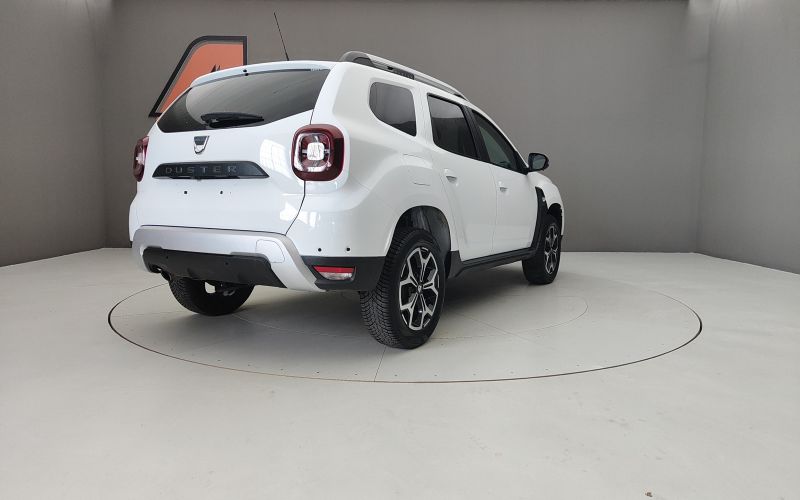 DUSTER 1.0 TCE 100CV  ECO GPL PRESTIGE