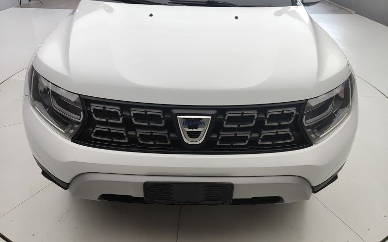 DUSTER 1.0 TCE 100CV  ECO GPL PRESTIGE