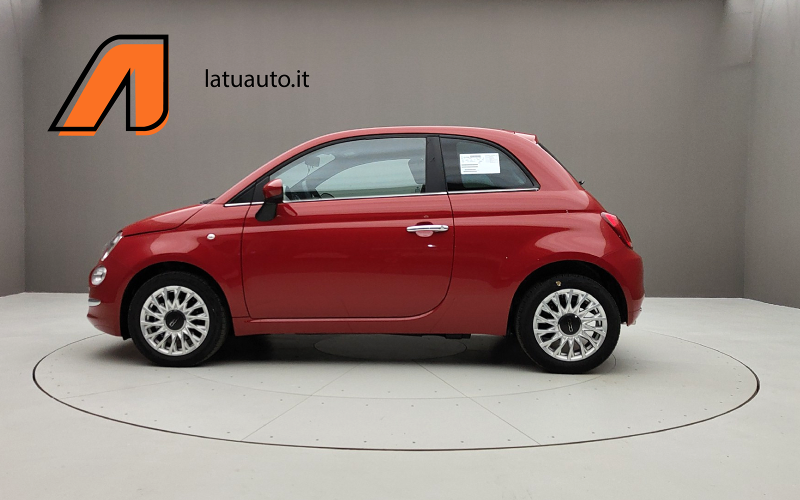 500 1.0 70CV HYBRID DOLCEVITA MY24