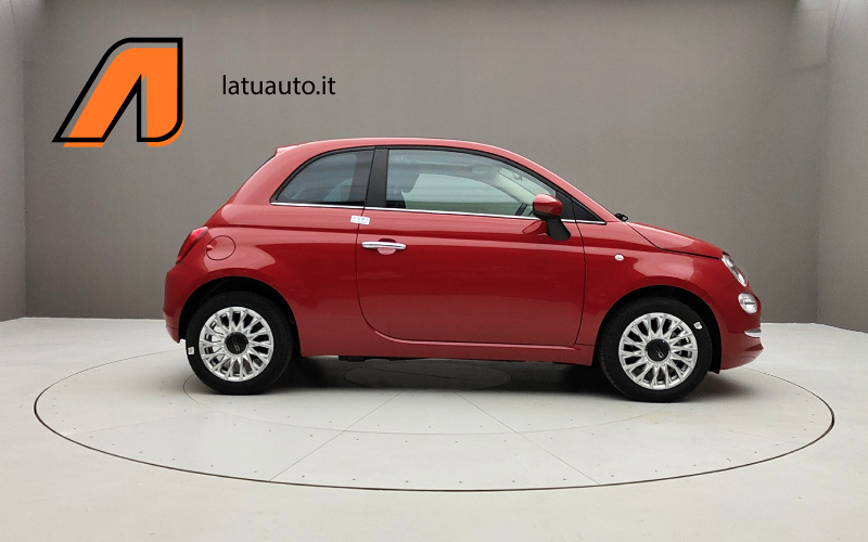 500 1.0 70CV HYBRID DOLCEVITA MY24
