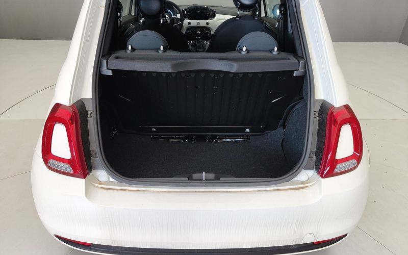 500 1.0 70CV HYBRID DOLCEVITA MY24