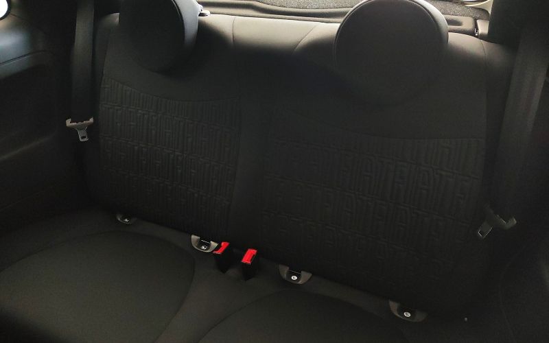 500 1.0 70CV HYBRID DOLCEVITA MY24