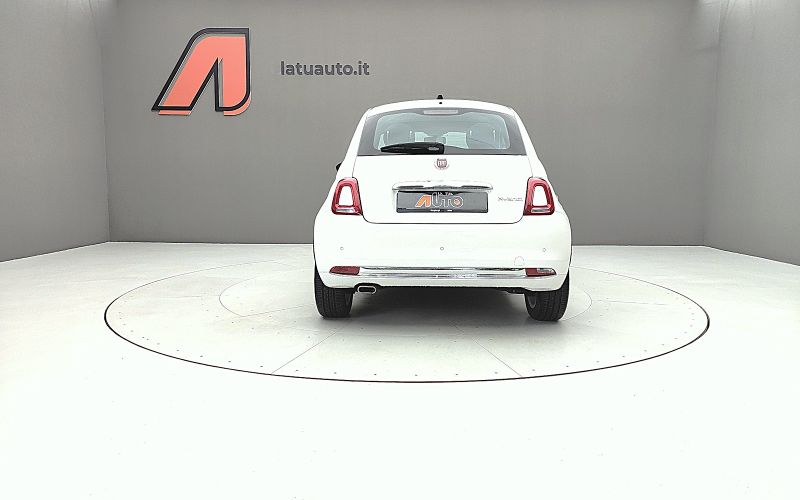 500 1.0 70CV HYBRID DOLCEVITA MY24