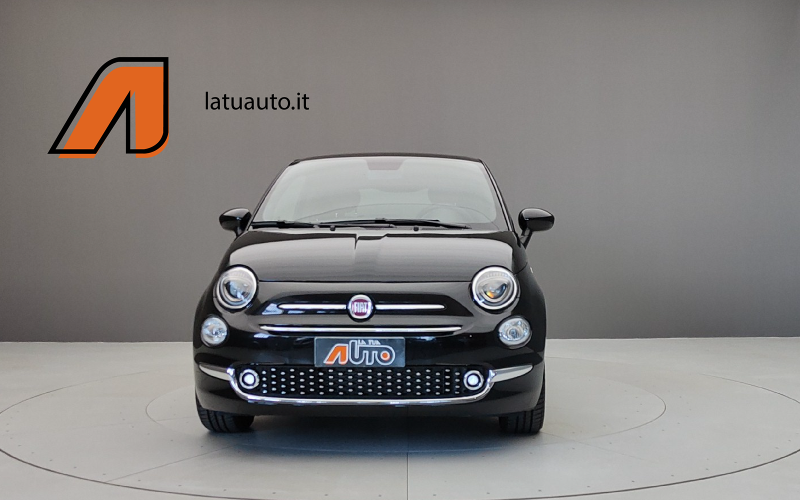 500 1.0 70CV HYBRID DOLCEVITA MY24