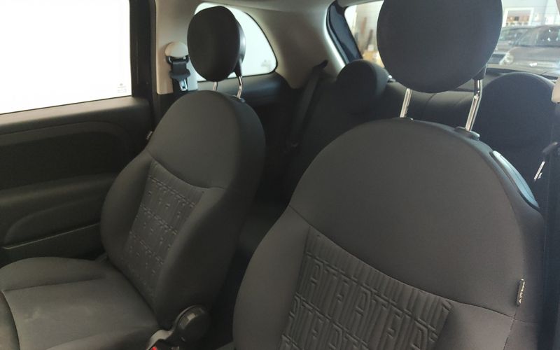 500 1.0 70CV HYBRID DOLCEVITA MY24