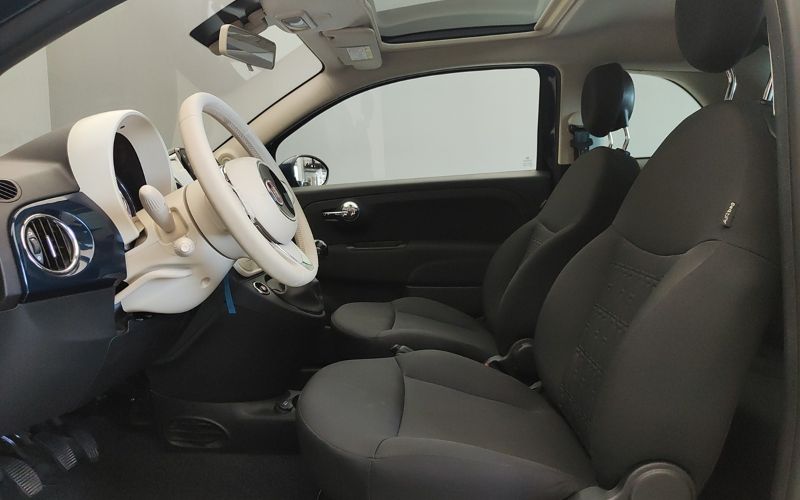 500 1.0 70CV HYBRID DOLCEVITA MY24