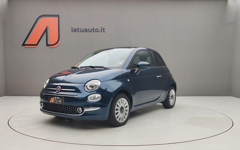 500 1.0 70CV HYBRID DOLCEVITA MY24