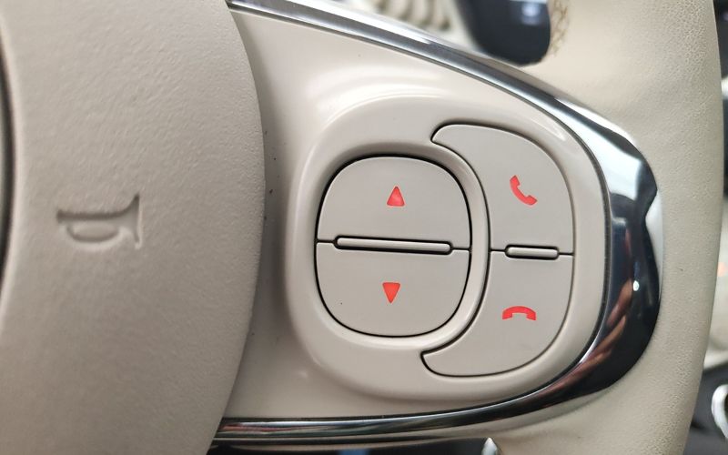500 1.0 70CV HYBRID DOLCEVITA MY24