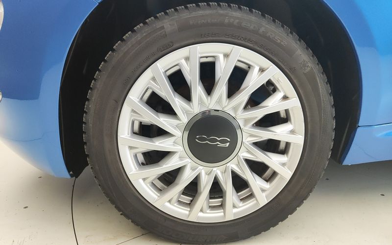500 1.2 69CV MIRROR 