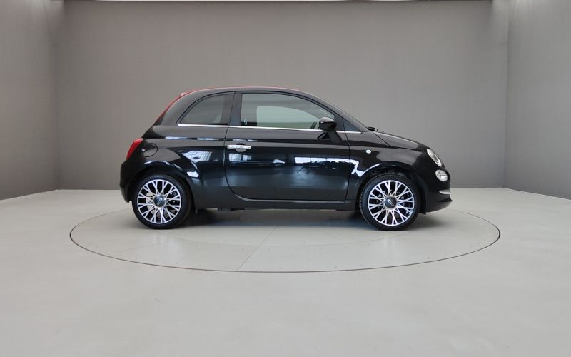 500C 1.0 70CV HYBRID DOLCEVITA 